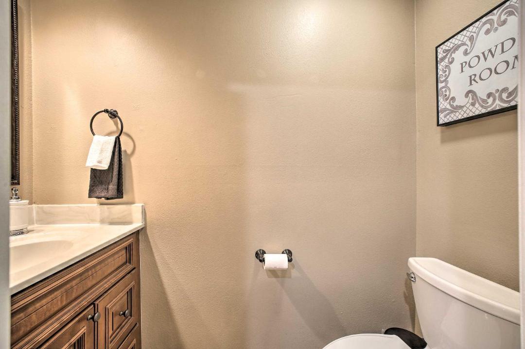 Photo of Bathroom in Table Rock