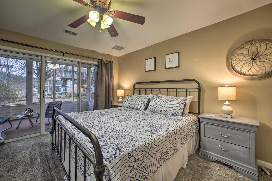 Photo of Bedroom in Table Rock