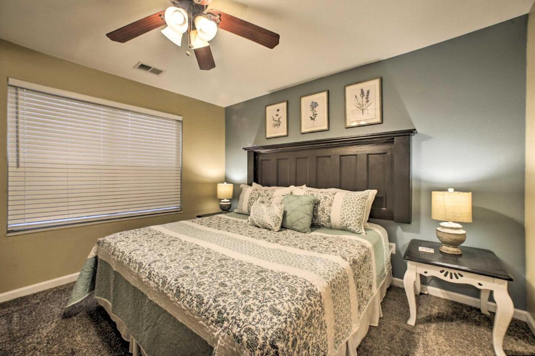 Photo of Bedroom in Table Rock