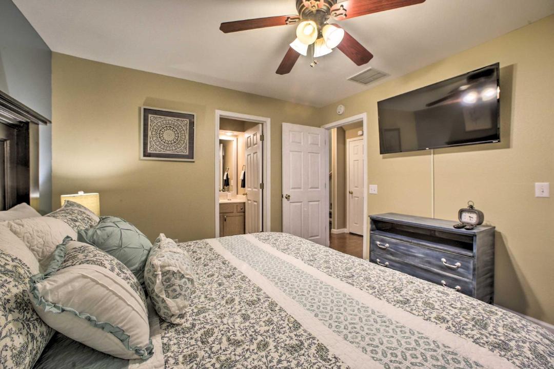 Photo of Bedroom in Table Rock
