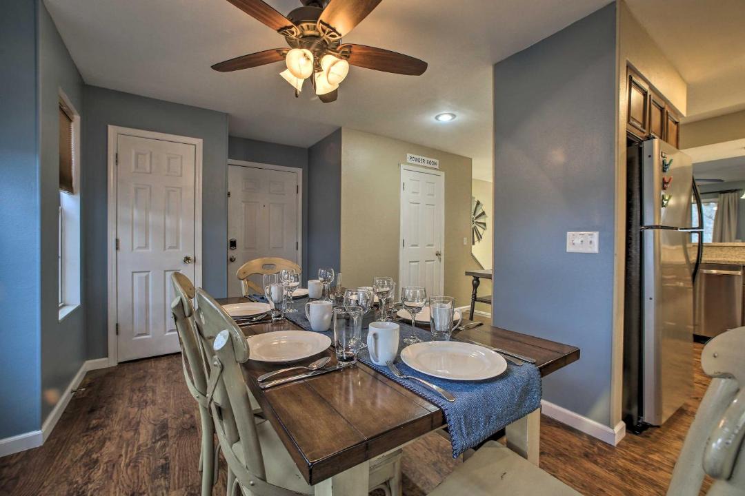 Photo of Livingroom in Table Rock