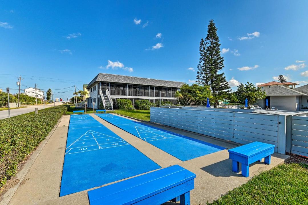 Photo of Others in Bethune Beach