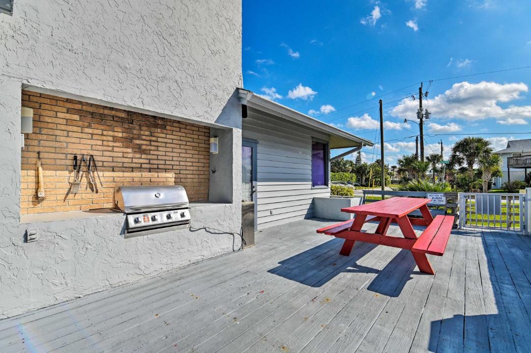 Photo of Others in Bethune Beach