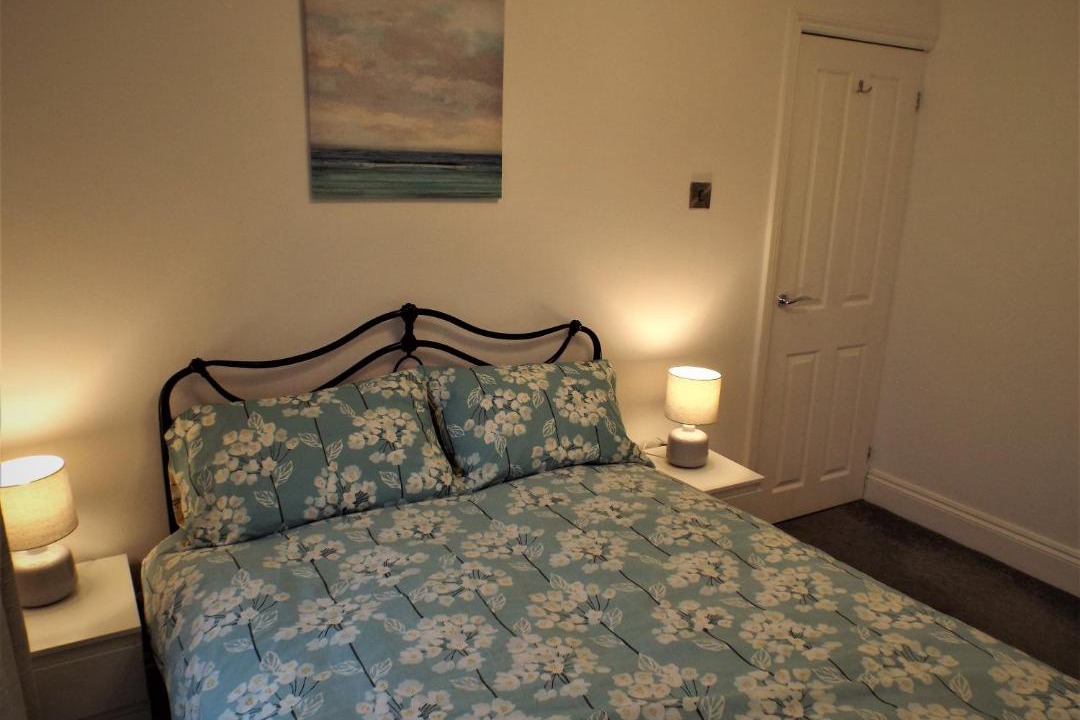 Photo of Bedroom in Haworth