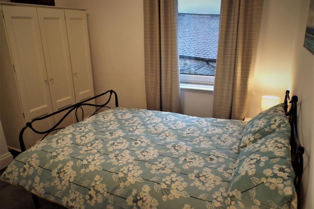 Photo of Bedroom in Haworth