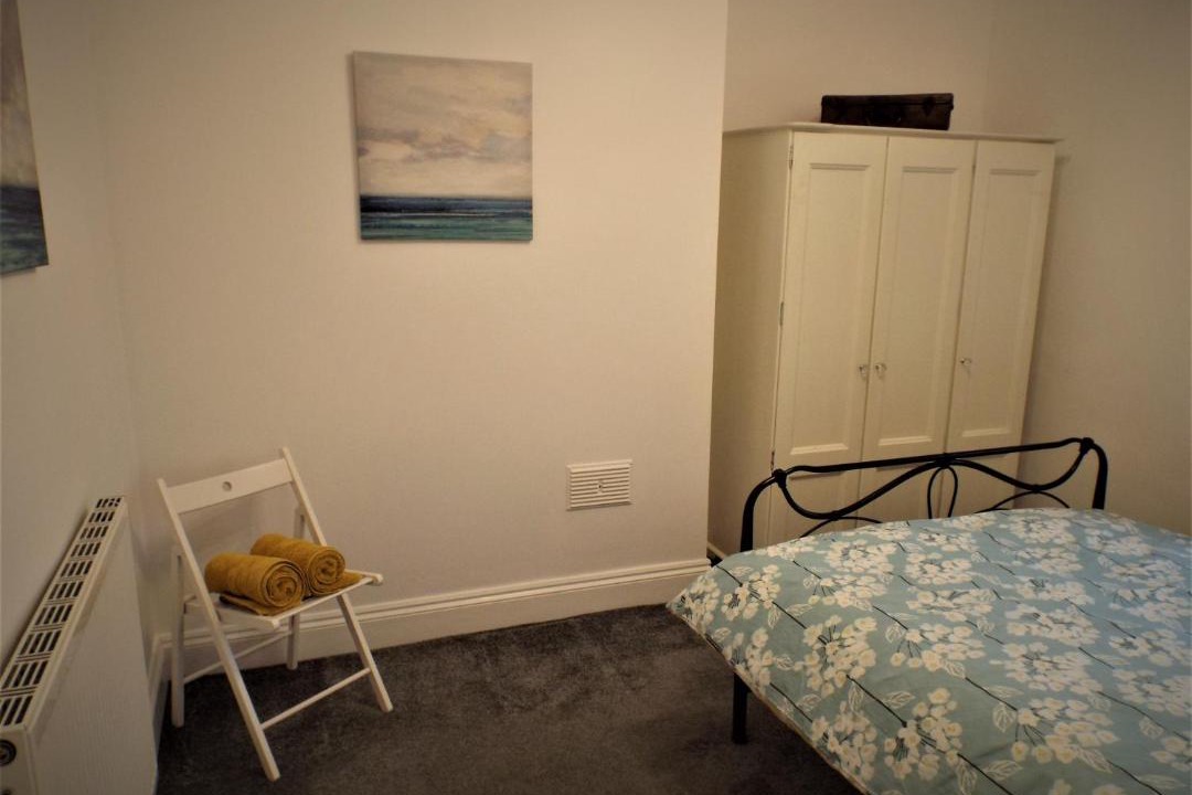 Photo of Bedroom in Haworth