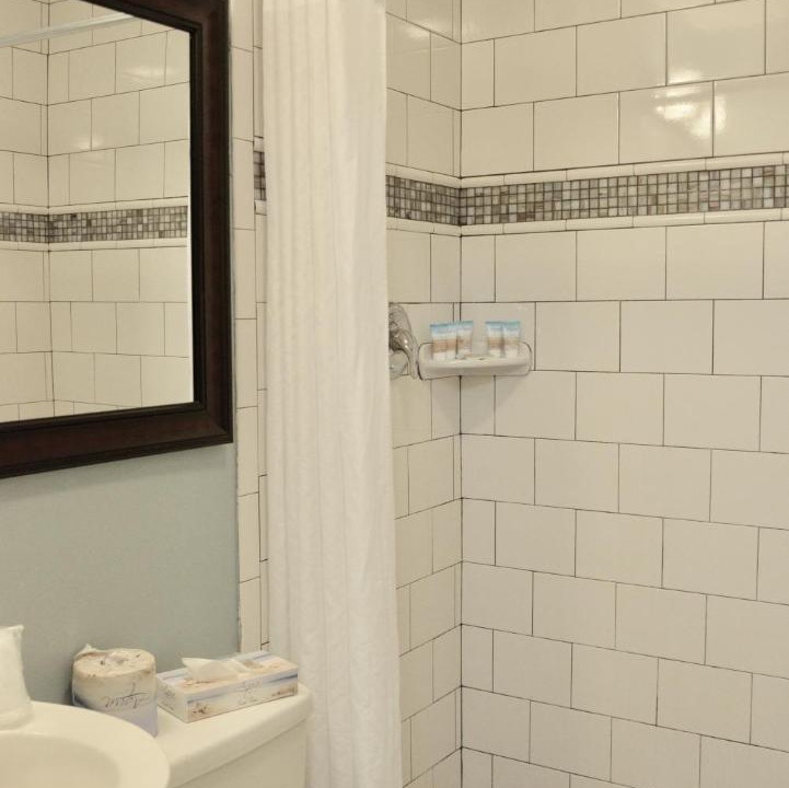 Photo of Bathroom in Ocean City