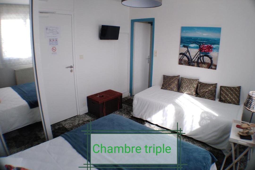 Photo of Others in Les Sables d'Olonne