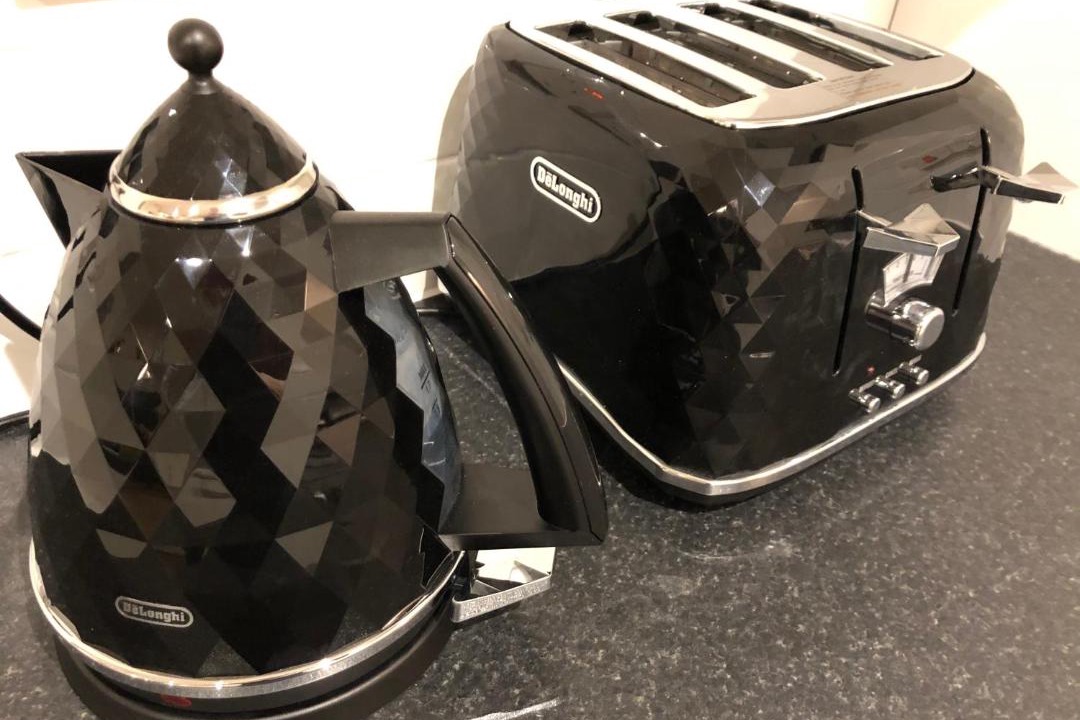 Photo of Human In Picture in Yeovil