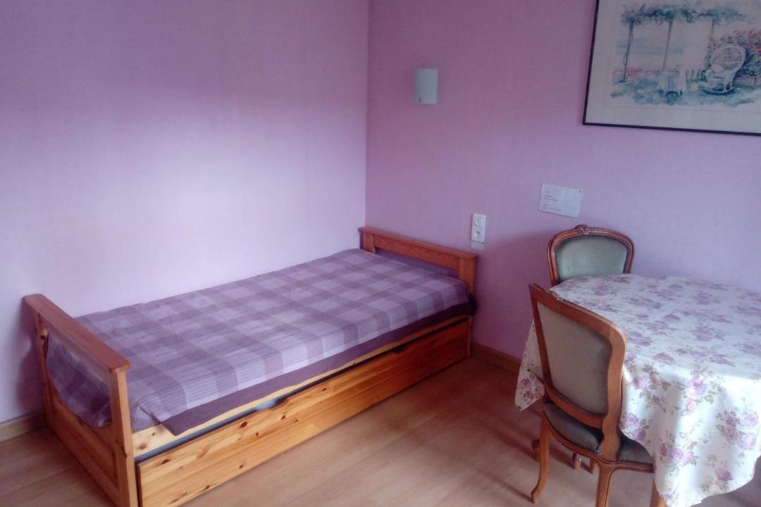 Photo of Bedroom in La Gare