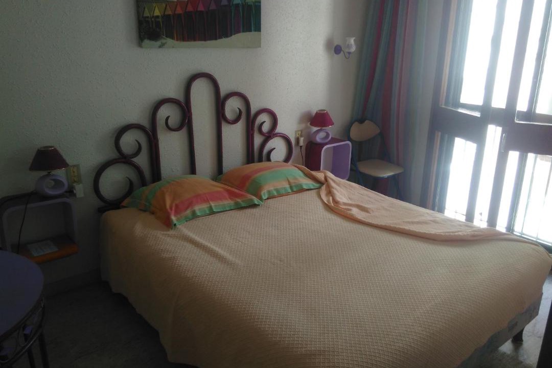 Photo of Bedroom in La Gare