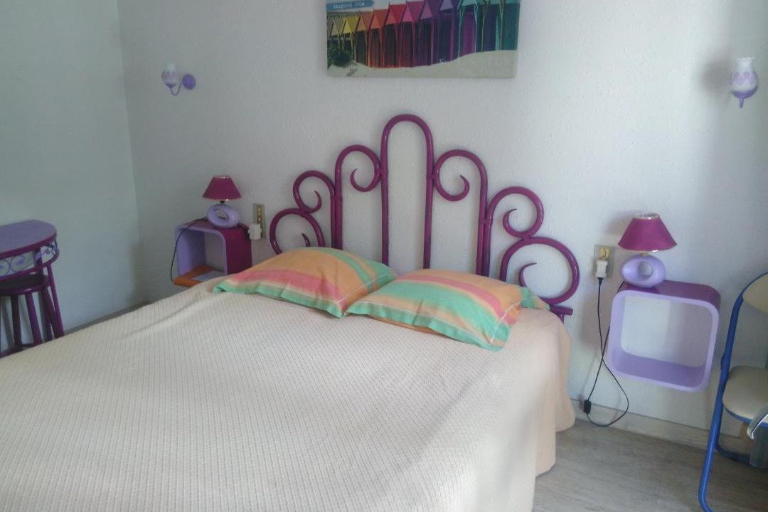 Photo of Bedroom in La Gare