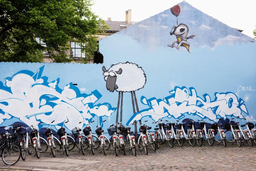 Photo of Others in København N