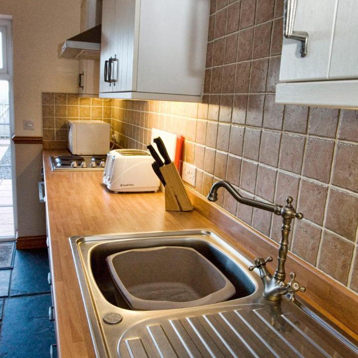 Photo of Others in Calder Bridge