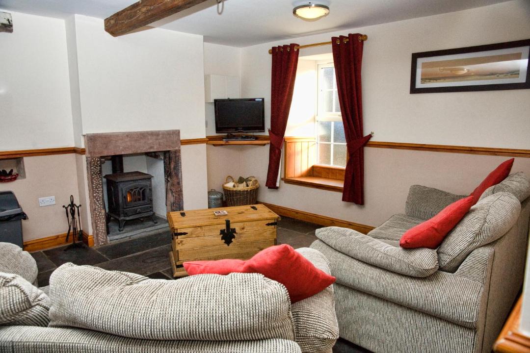 Photo of Others in Calder Bridge