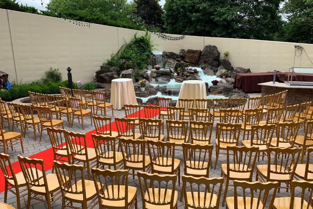 Photo of Patio Balcony in Clinton