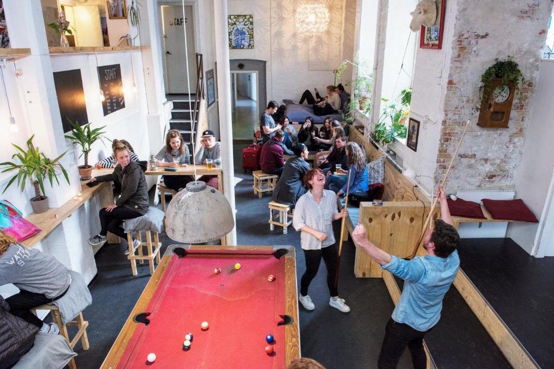 Photo of Others in København N