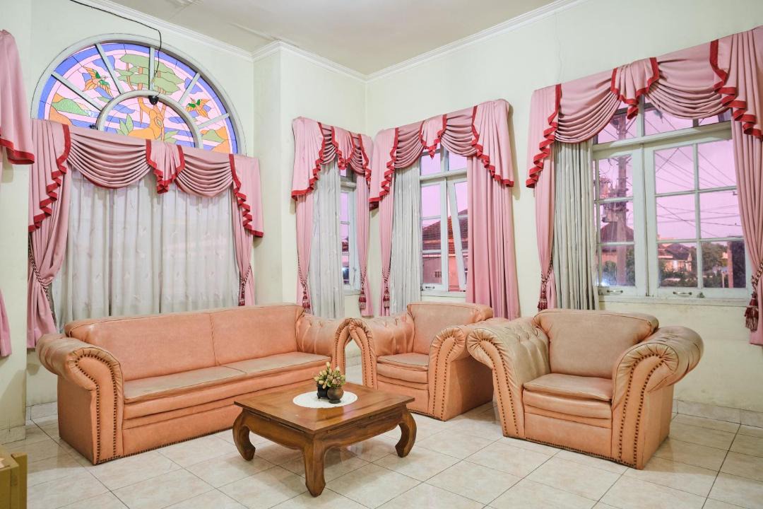 Photo of Livingroom in Condongcatur