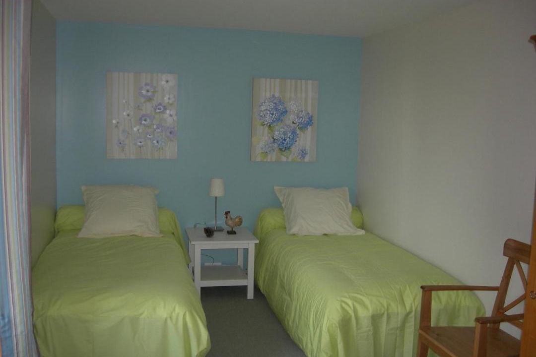 Photo of Bedroom in Baulon