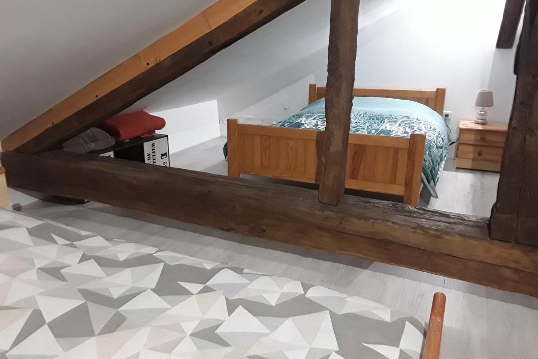 Photo of Bedroom in Sorges-et-Ligueux-en-Perigord