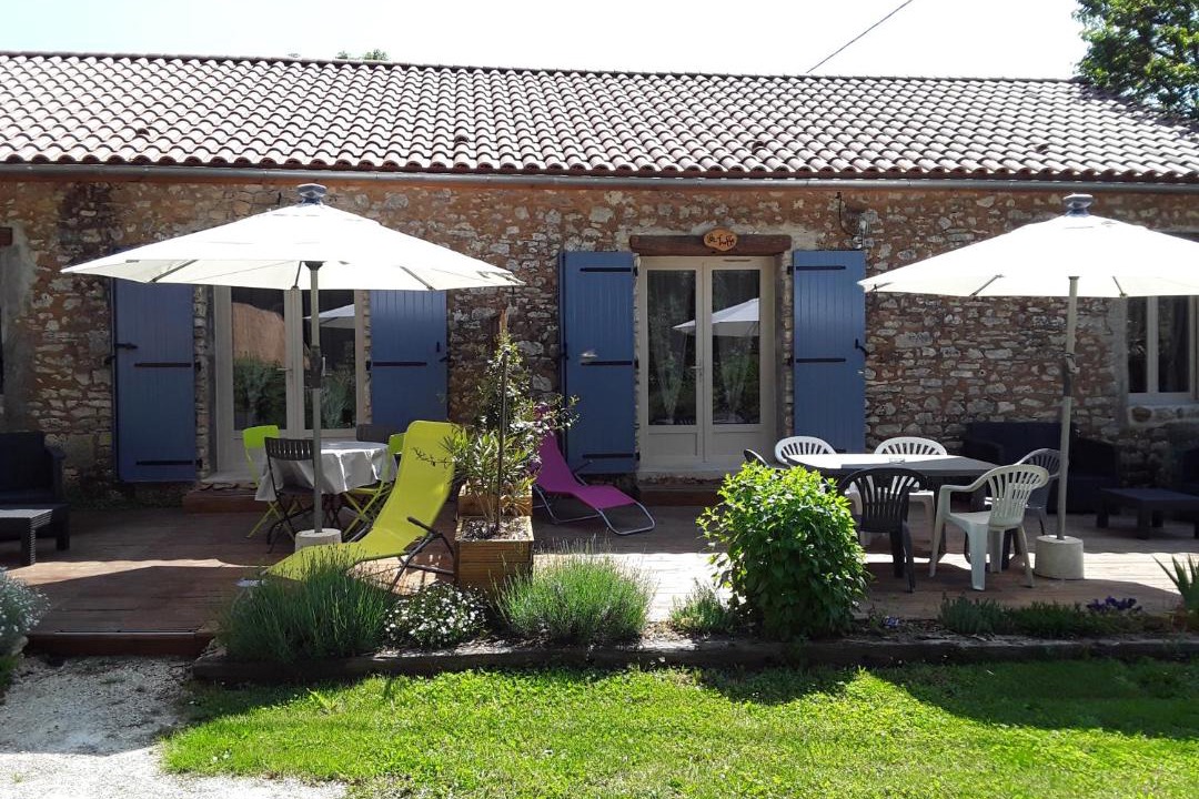 Photo of Others in Sorges-et-Ligueux-en-Perigord