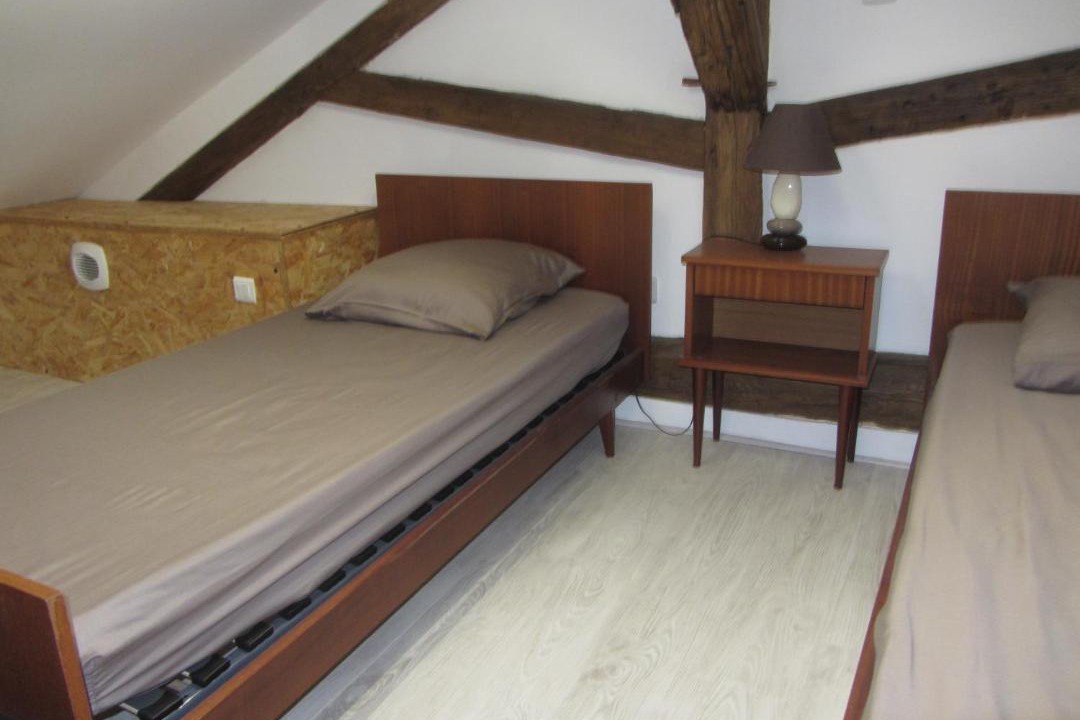 Photo of Bedroom in Sorges-et-Ligueux-en-Perigord