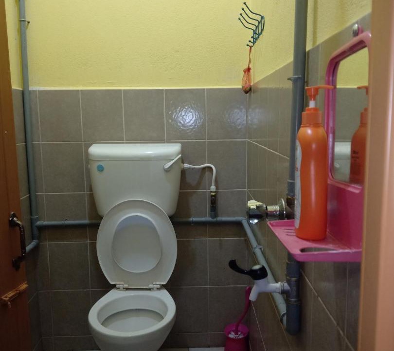 Photo of Bathroom in Kampung Tok Kamis