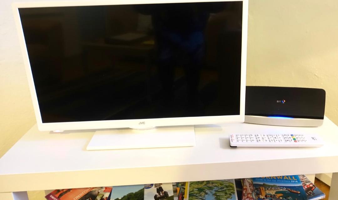 Photo of Livingroom in Mousehole