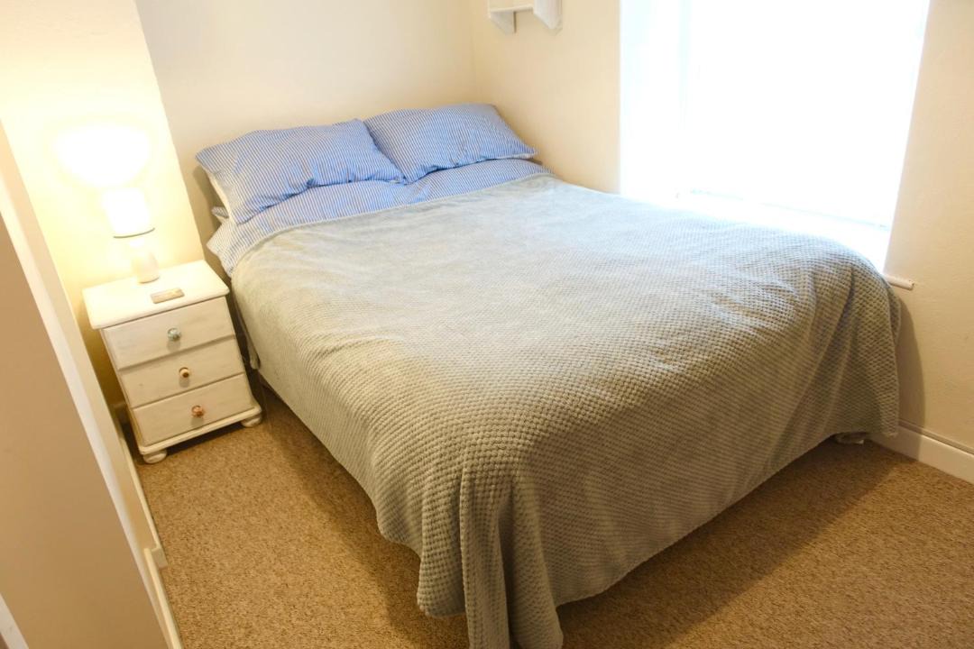 Photo of Bedroom in Mousehole