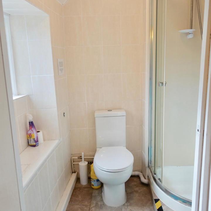 Photo of Bathroom in Mousehole