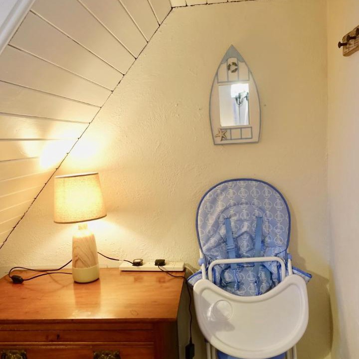 Photo of Bathroom in Mousehole