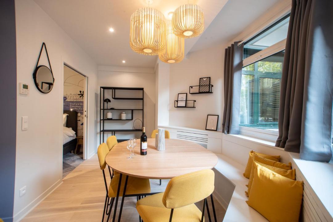 Photo of Livingroom in Saint-Thomas-d'Aquin