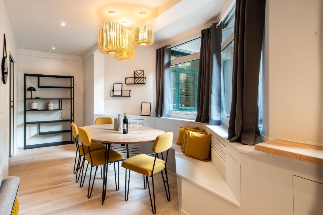 Photo of Livingroom in Saint-Thomas-d'Aquin