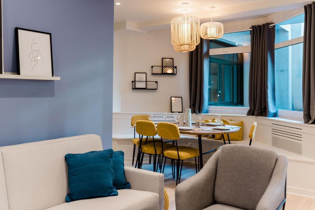 Photo of Livingroom in Saint-Thomas-d'Aquin