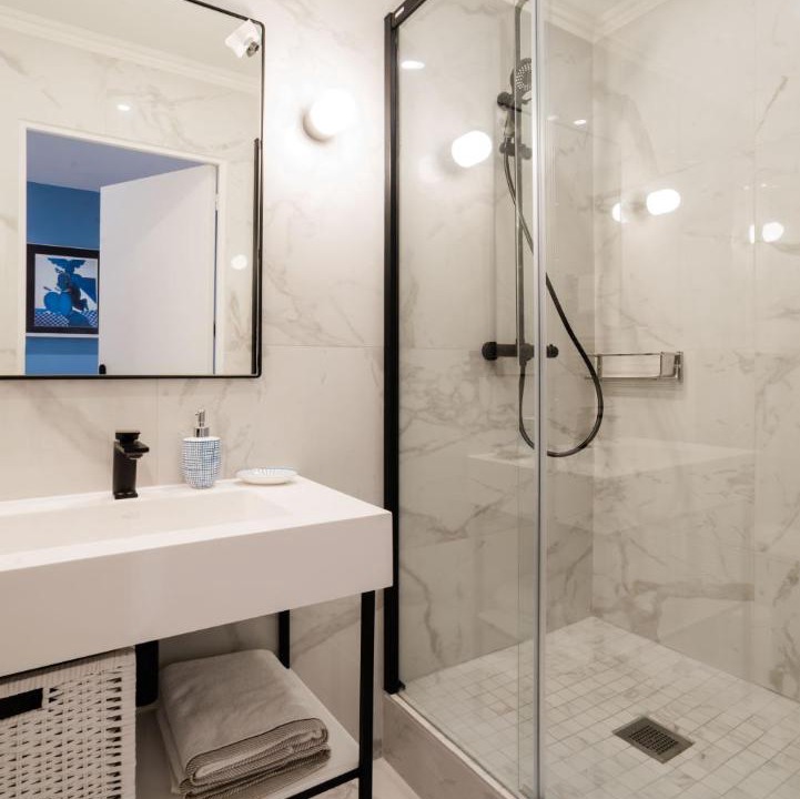 Photo of Bathroom in Saint-Thomas-d'Aquin