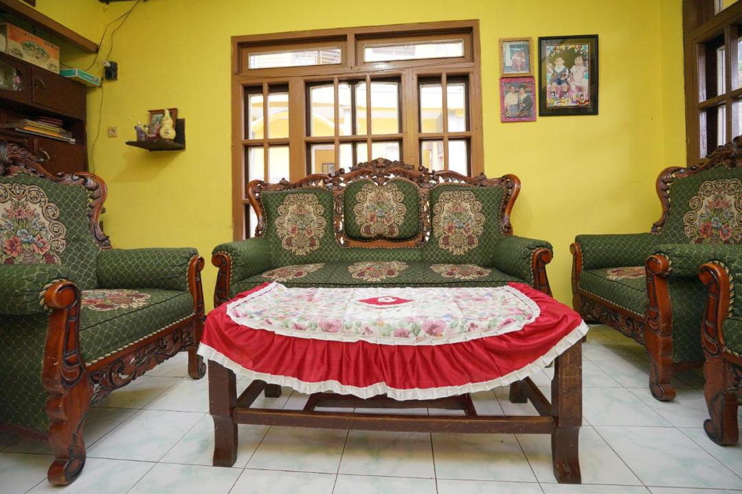 Photo of Livingroom in Tosari