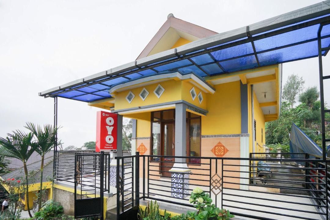 Photo of Buildings in Tosari