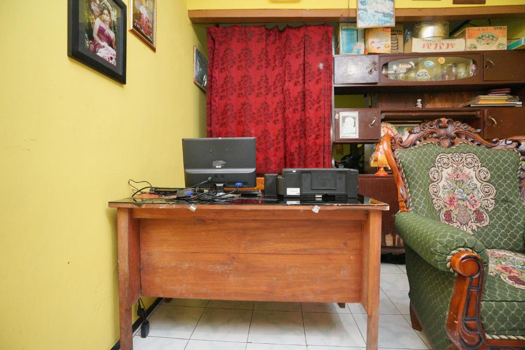 Photo of Livingroom in Tosari