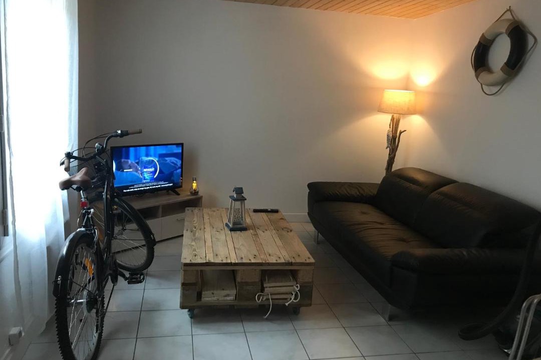 Photo of Livingroom in Les Sables d'Olonne