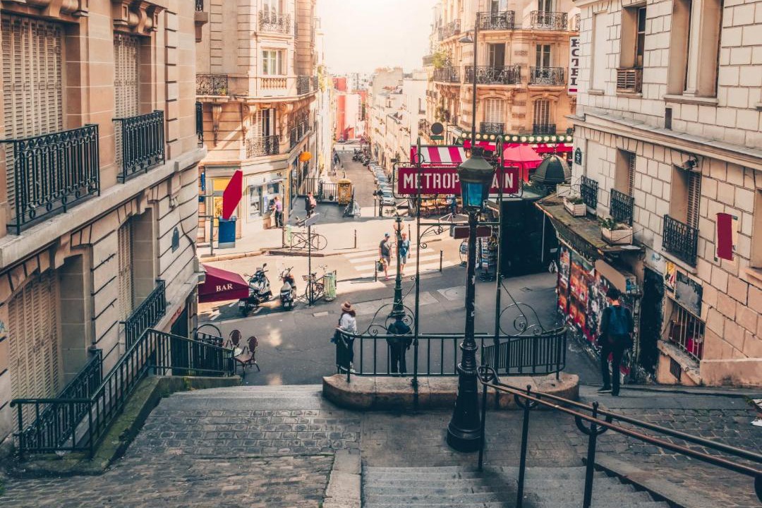 Photo of Others in Quartier de la Chapelle