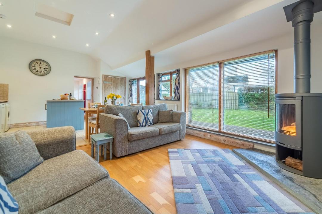 Photo of Livingroom in Wadebridge