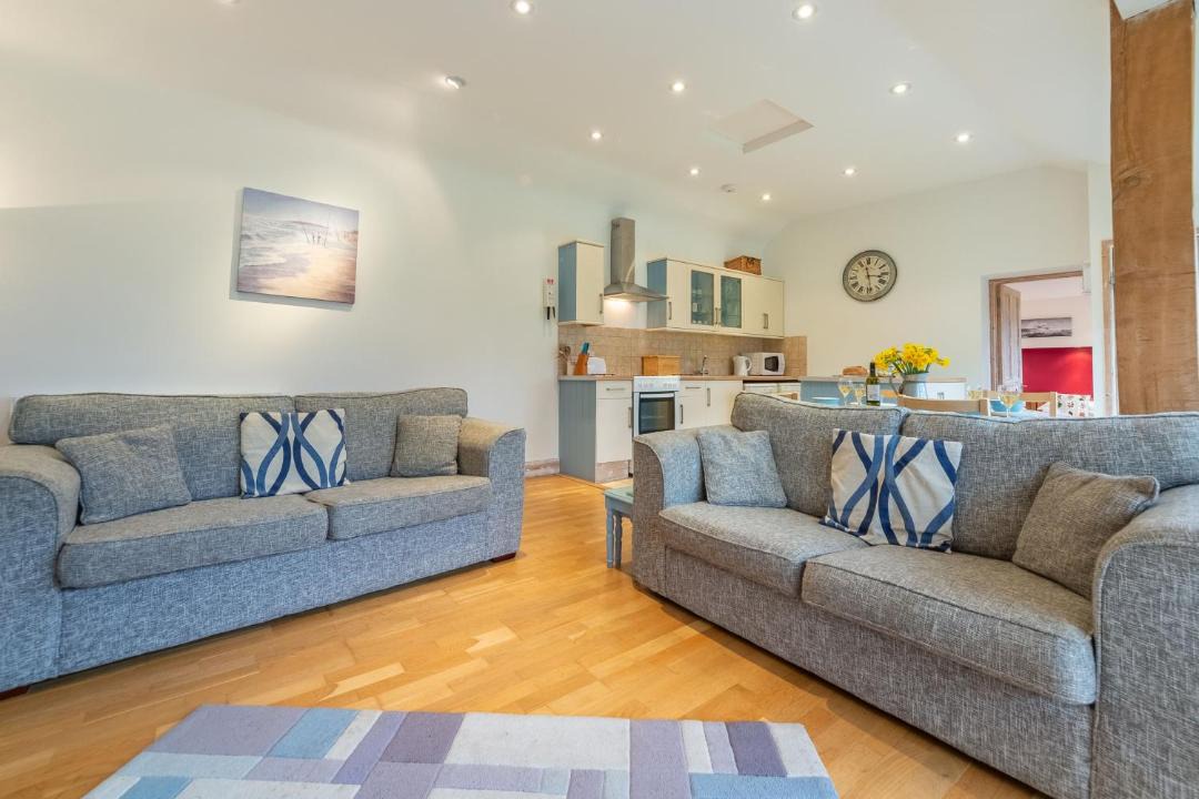 Photo of Livingroom in Wadebridge