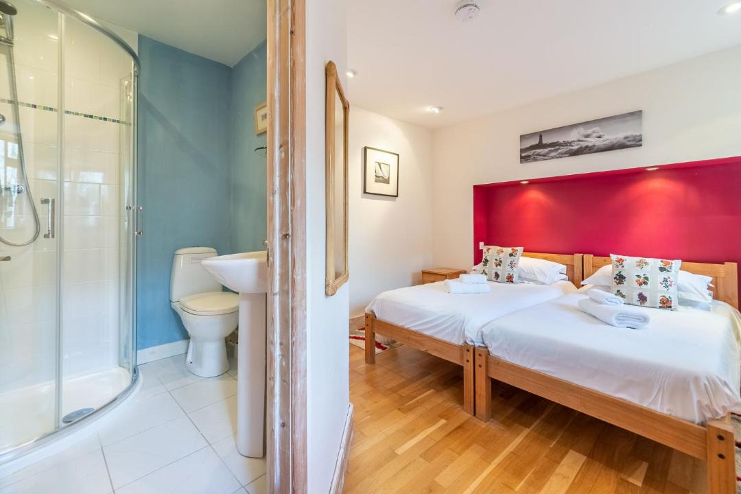 Photo of Bedroom in Wadebridge