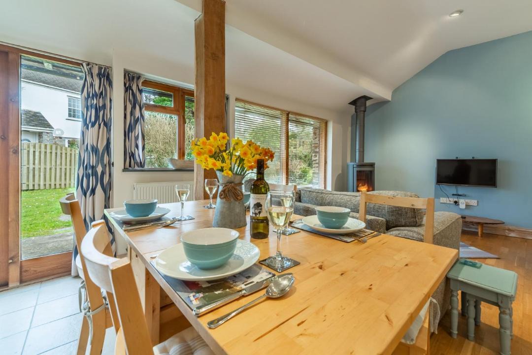 Photo of Livingroom in Wadebridge