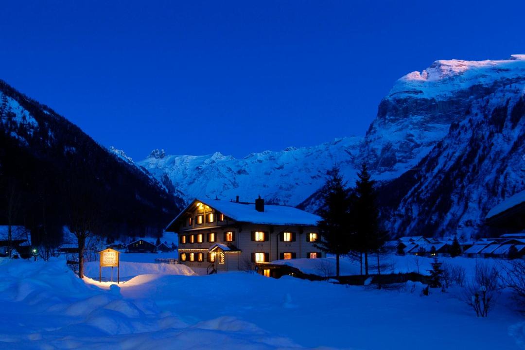 Photo of Others in Engelberg