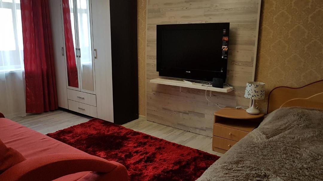 Photo of Bedroom in Kostroma