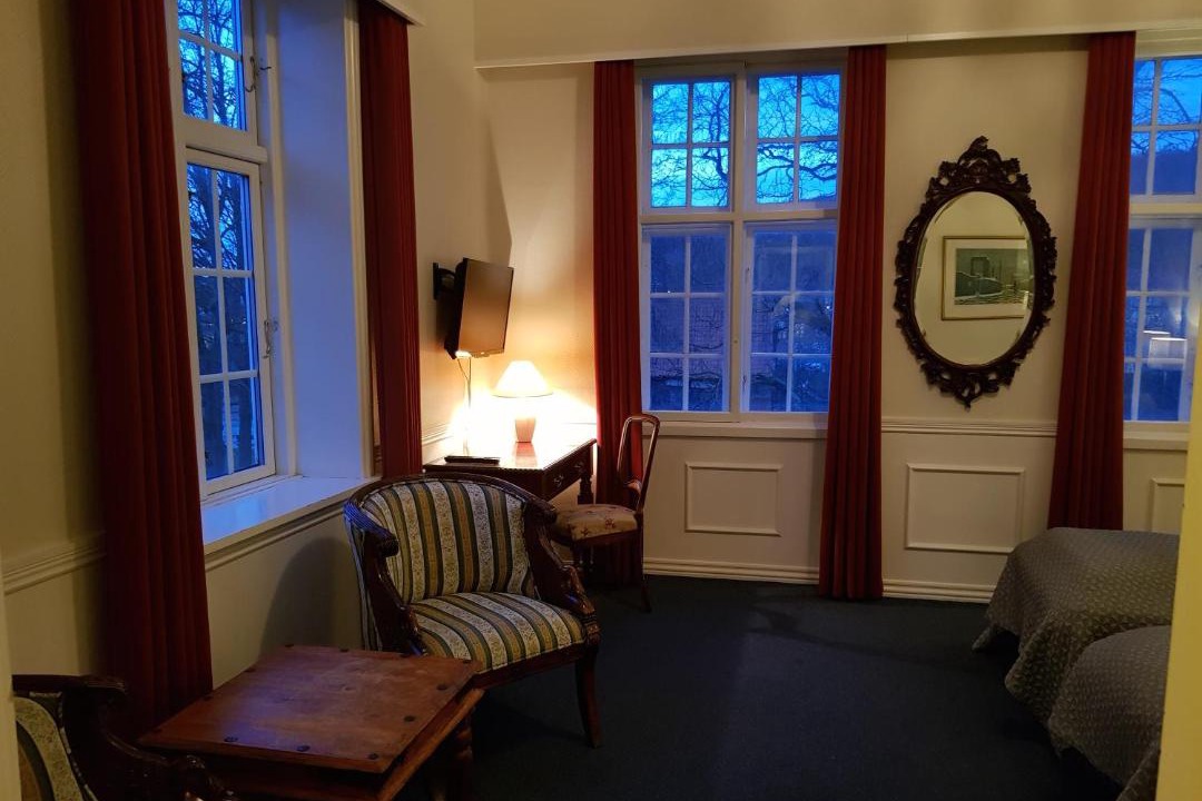 Photo of Livingroom in Halsnæs Kommune