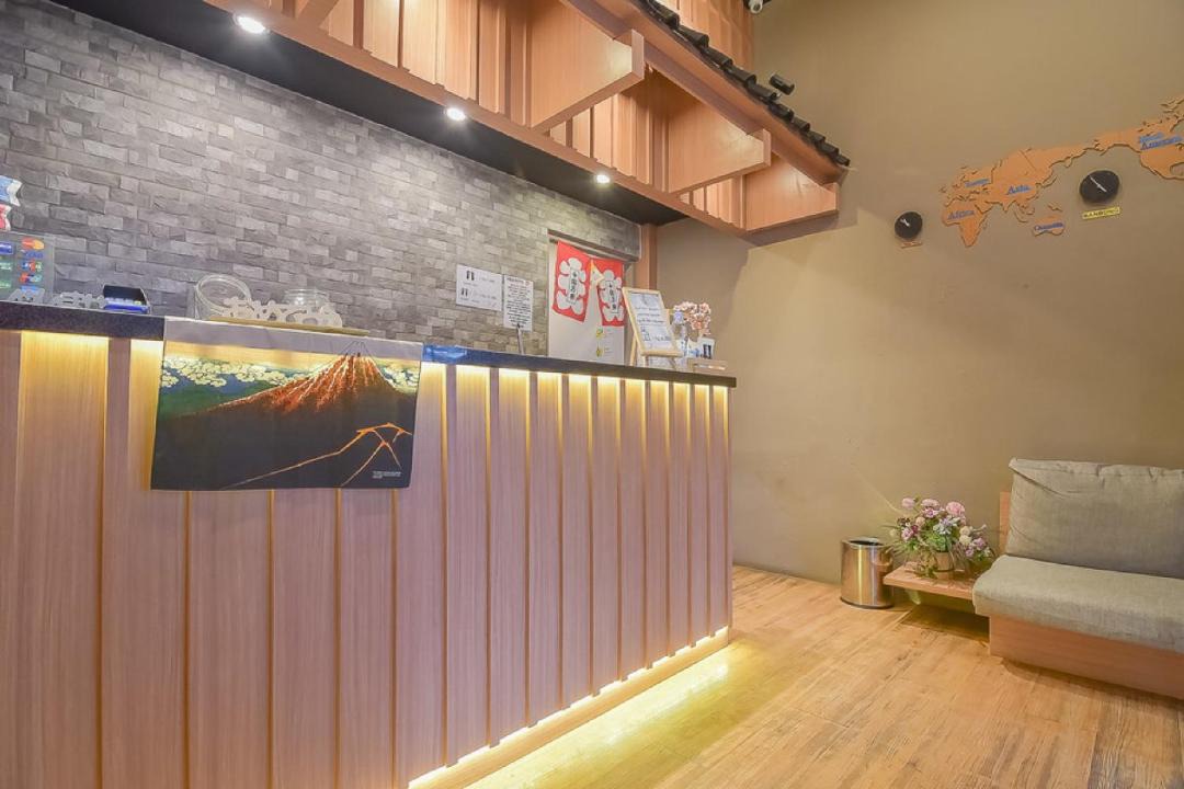 Photo of Others in Arjuna