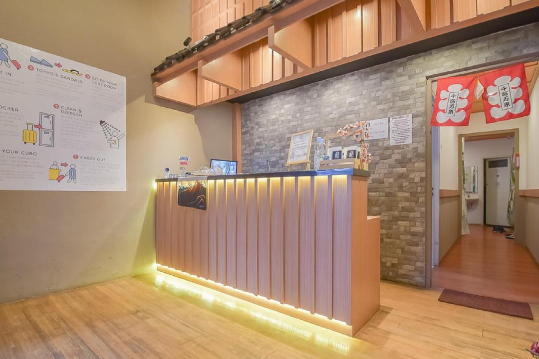 Photo of Others in Arjuna