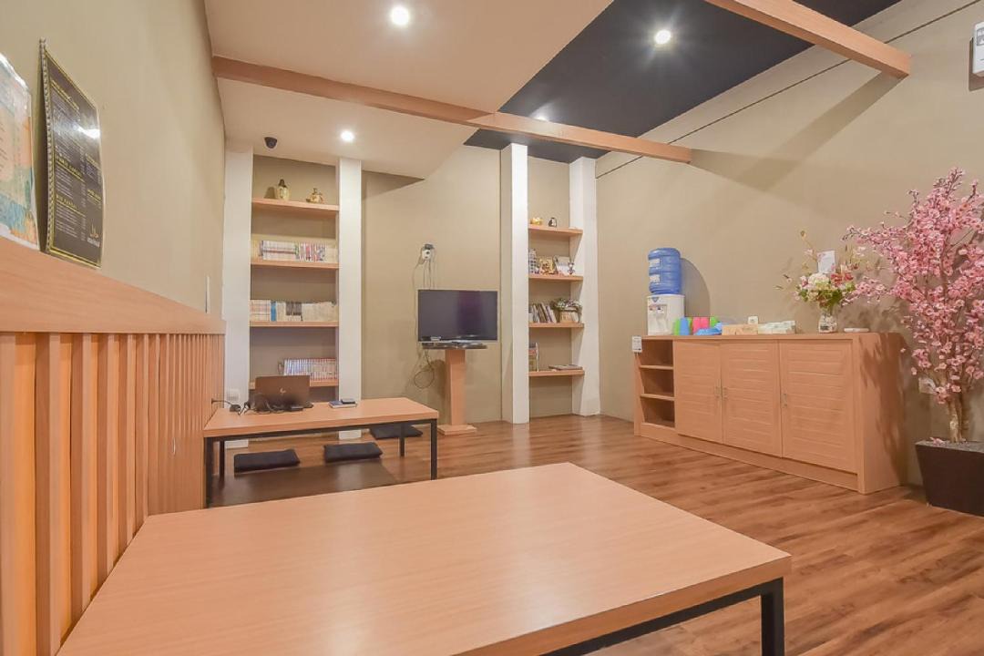 Photo of Others in Arjuna